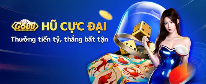 Banner quảng cáo sự kiện đặc biệt của BK8