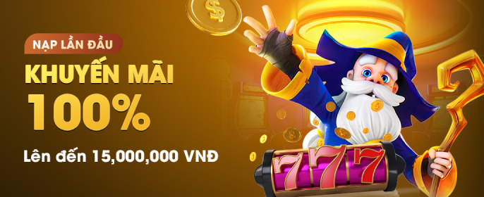 Banner giới thiệu trò chơi mới tại BK8