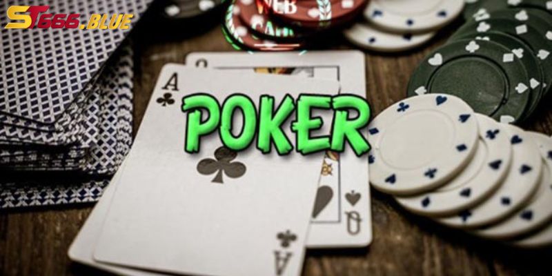 Sự kiện đặc biệt dành cho người chơi Poker tại BK8